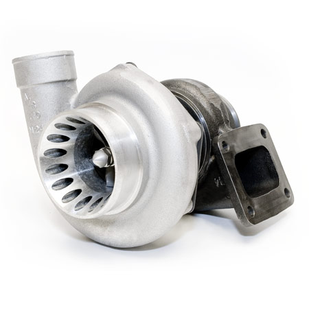Garrett T04Z Ball Bearing Turbo